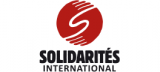 SOLIDARITES INTERNATIONAL logo