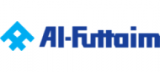 Al Futtaim Group logo