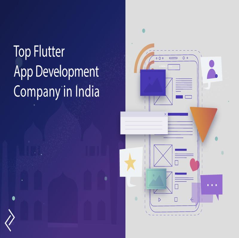 What Are The Top Flutter App Development Companies Les Specialites De Bayt Com