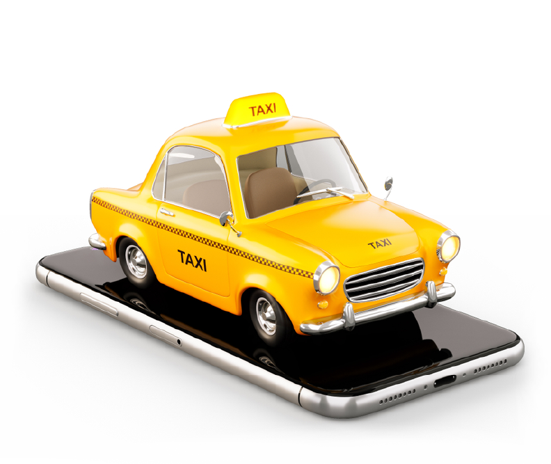 How to develop a taxi app like Uber?